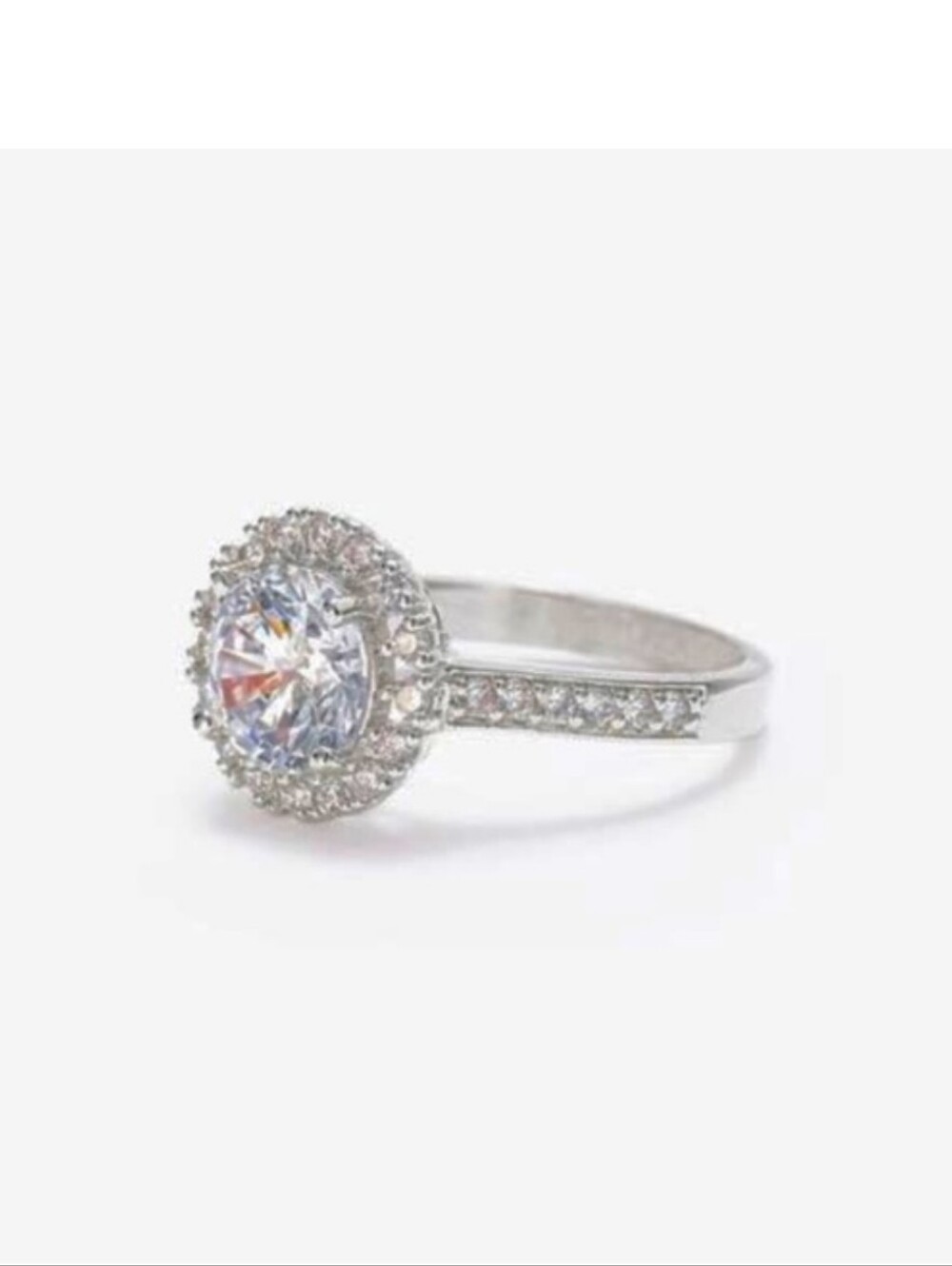 Stella & Dot Elena Ring